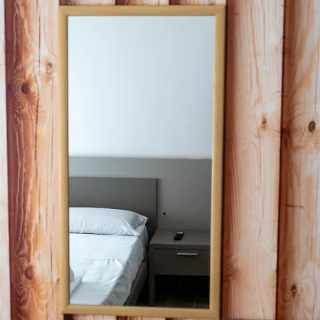 Διαμέρισμα Salerno Central Rooms *