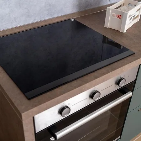 Salerno Central Rooms Διαμέρισμα