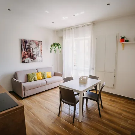 Salerno Central Rooms