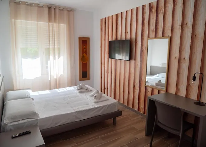 Apartment Salerno Central Rooms Salerno