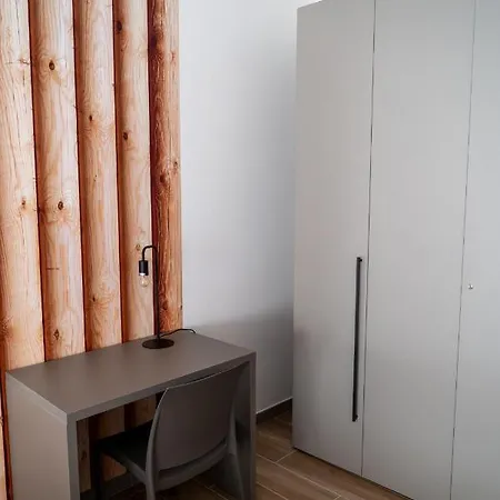 Apartment Salerno Central Rooms