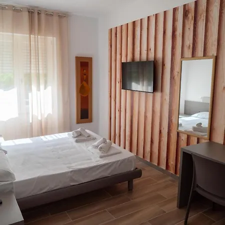 Apartment Salerno Central Rooms Salerno