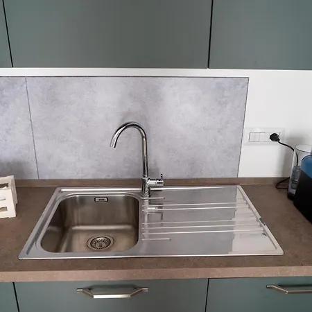 Apartment Salerno Central Rooms *