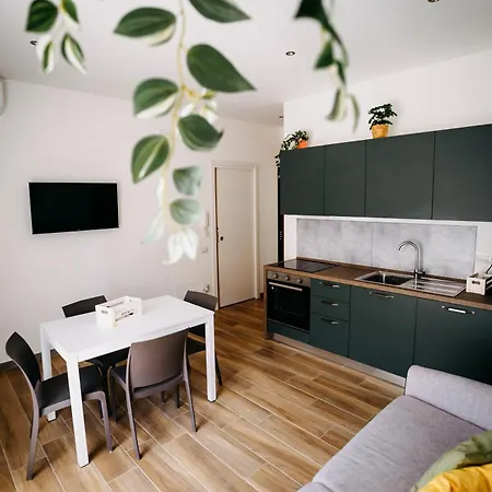 Salerno Central Rooms *